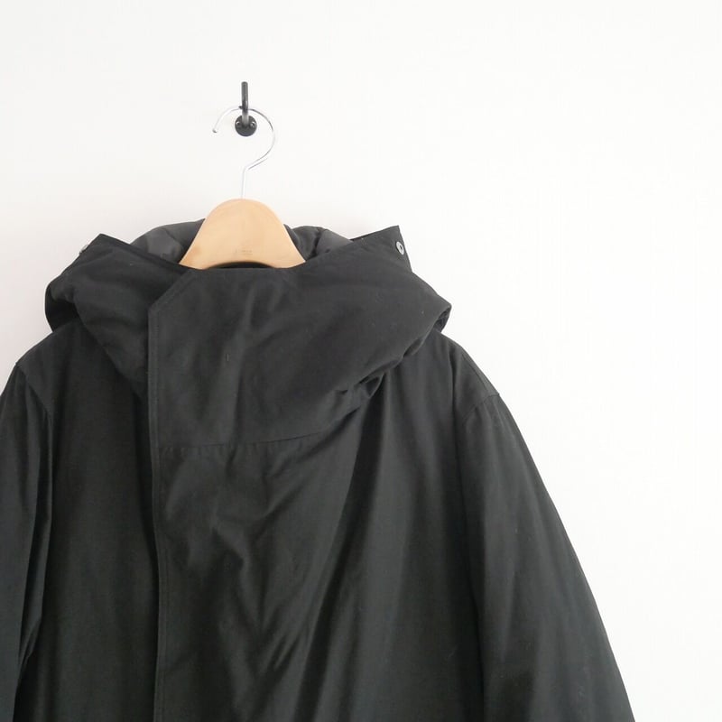 最終値下げ【美品】ゴーシュ ダウンジャケット　リバーシブル ゴーシュリバーシブルダウン