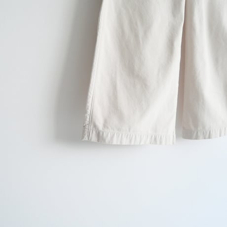 2023SS / DEUXIEME CLASSE購入品 / CITIZENS OF HUMANITY / PALOMA TROUSERS / 23030510005610 / 2402-0608
