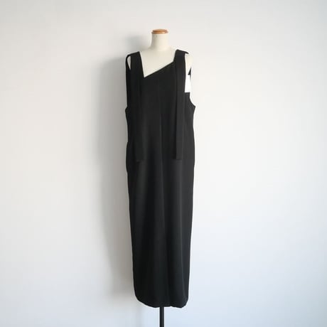 2024・人気完売品 / ENFOLD / STRAIGHT JUMPER-SKIRT / 300HA231-0080 / 2501-1023