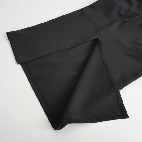 2021SS / DEUXIEME CLASSE / Jersey Long Tight スカート / 21060500808110 / 2403-0208