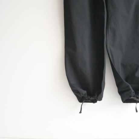 継続販売品 / 未使用 / ENGINEERED GARMENTS / Overalls -Cotton Ripstop / 394218004 / 2404-0072