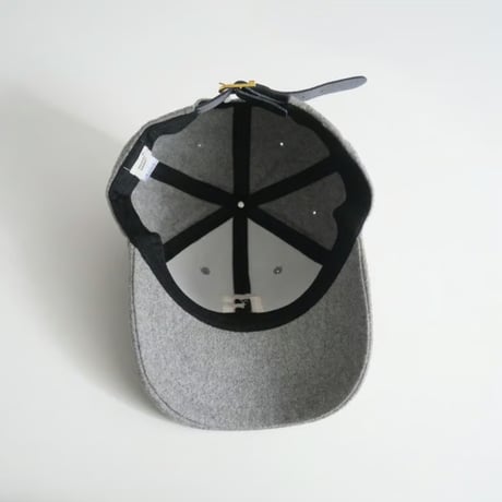 2023AW / L'Appartement購入品 / GOOD GRIEF! / G Cap / 23095570001330 / 2402-0394