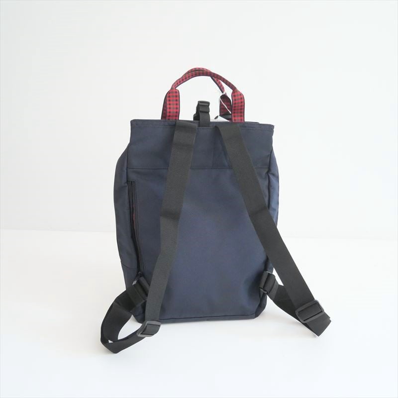 2024 / 未使用 / ROOTOTE × familiar / リュックサック（2wayト