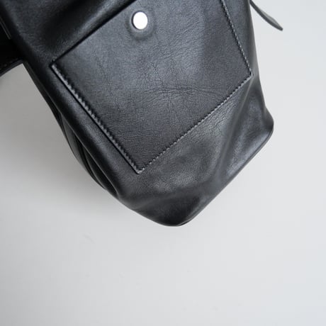2021 / JIL SANDER / DRAWSTRINGショルダーバッグ / 2312-0618