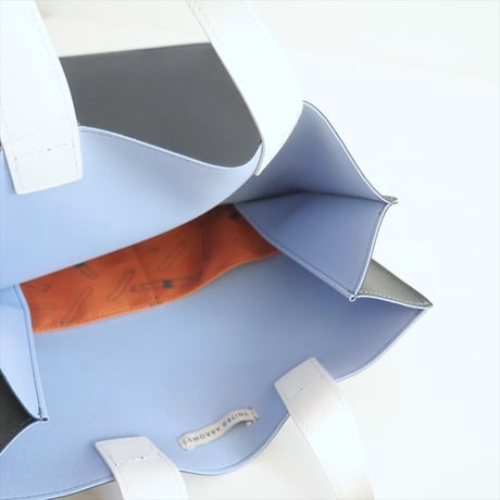 2024AW今季新作 / YOKU MOKU×UNITED ARROWS / 55周年トートバッグ / 2409-0798
