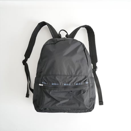2026SS今季・人気完売色 / FREAK'S STORE別注 / LeSportsac CLASSIC EVERYDAY BACKPACK 1049FA71 / 2605-0797