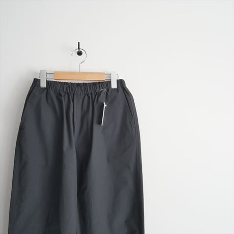 holk / kang fu pants / 2412-0068