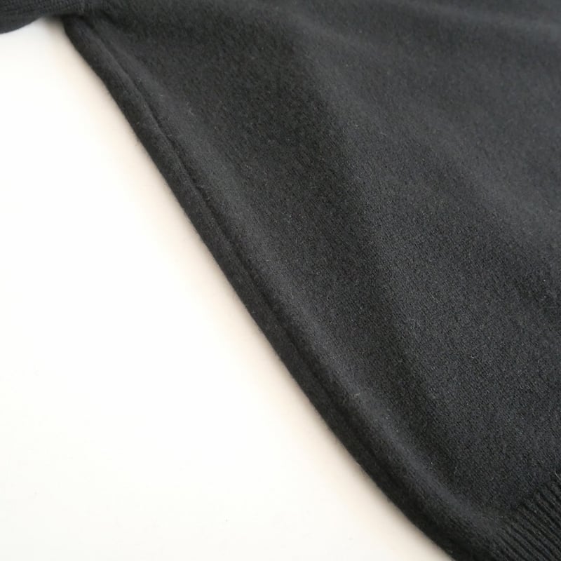 2022AW / DEUXIEME CLASSE / latest ミドルゲージ タートルネッ