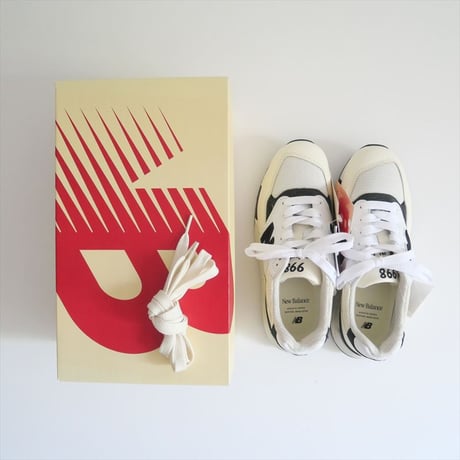 2024 / 未使用 / UNITED ARROWS購入品 / New Balance / U998TI スニーカー / 1731499857 / 2408-0737