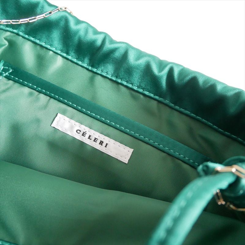 2025SS・人気完売品 / 未使用 / CELERI / Deuxieme Classe /