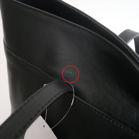 継続販売品 / 未使用 / IENA購入品 / MARLOTA / TOTE BAG / レザートートバッグ / 23092910000030 / 2503-2036
