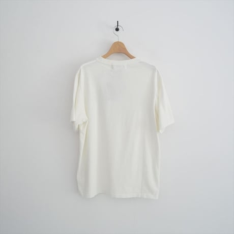 2023SS・人気完売品 / 未使用 / L'Appartement別注 / REMI RELIEF / MICHIGAN START T-SH / 2502-0512