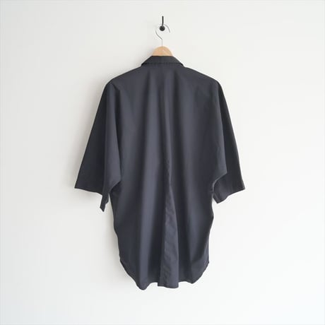 未使用 / SOFIE D'HOORE / beech short sleeve shirt / 2410-1393