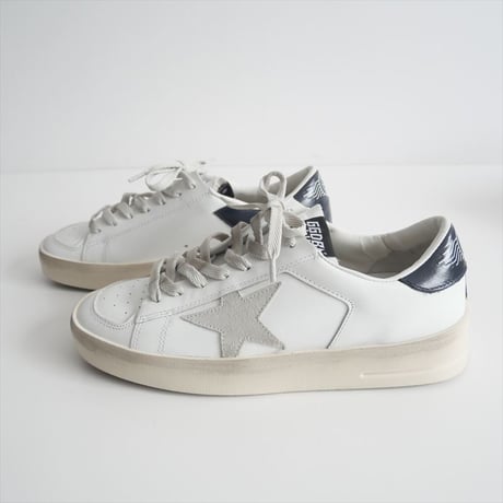 2021 / 未使用 / journal standard luxe購入品 / GOLDEN GOOSE / STARDAN　スニーカー / 21093450001430 / 2404-0777