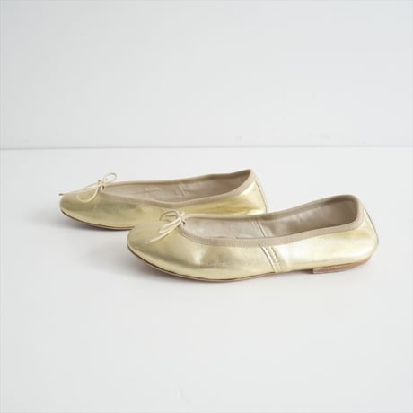 継続販売品 / porselli / バレエシューズ / 2507-0023