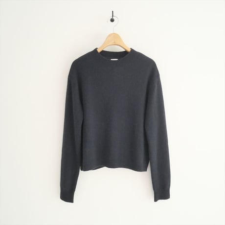 2023AW / Ron Herman購入品 / 8100 / Cashmere Knit / 3810800081 / 2408-0146