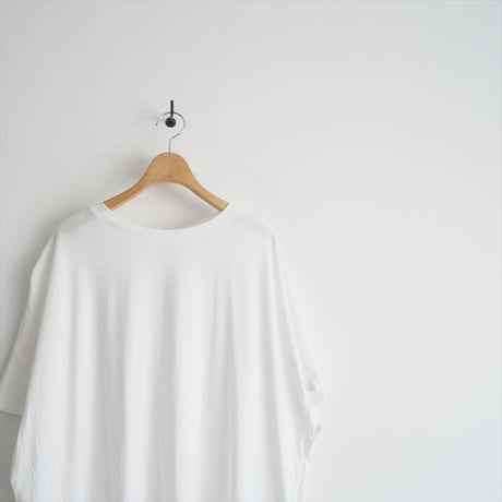 2023SS / journal standard luxe / オーガニックコットン ドロップワンピース / 23070440020020 / 2311-0380