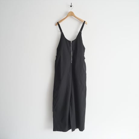 2024AW / AP STUDIO購入品 / JOHNBULL / ジップアップサロペット / 241-0099 / 2501-0423