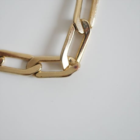 2021 / L'Appartement購入品 / EMMANUELLE KHANH / Gold Chain メガネチェーン / 21090570002930 / 2407-0030