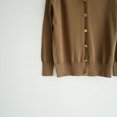 2024SS・人気完売品 / DEUXIEME CLASSE / Beauty カーディガン / 24080500704010 / 2601-0403