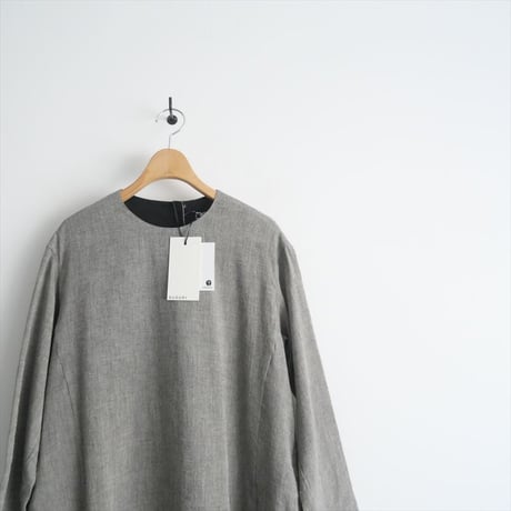 2021AW / 未使用 / susuri  / クーシュドレス / 2400-0416