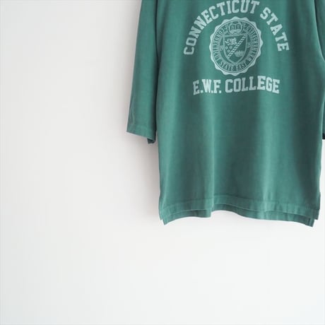 2022SS / GOOD ROCK SPEED / Football T-sh / 22070560103210 / 2311-0996