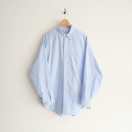2024SS・人気完売品 / AP STUDIO別注 / AMERICANA / オックスボタンダウンシャツ / 24050587001110 / 2412-0202