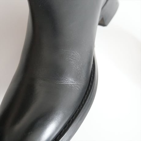 2022AW / IENA購入品 / CORSO ROMA 9 / ロングブーツ / 22093910002730 / 2402-0855