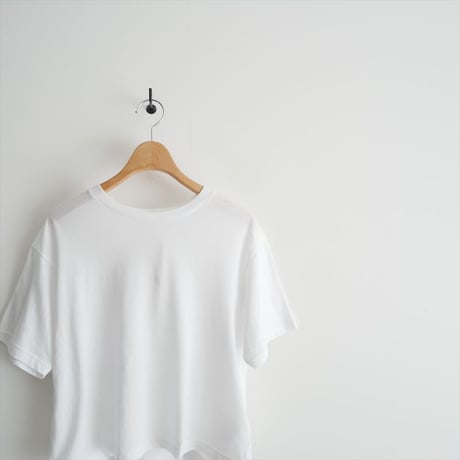 未使用 / DEUXIEME CLASSE vintage Like Tシャツ 24070500805010 / 2605-0712