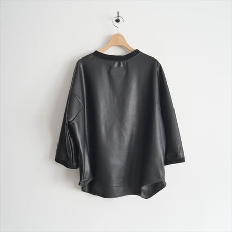 2022AW / COGTHEBIGSMOKE / GINGER TOP / 2405-0616