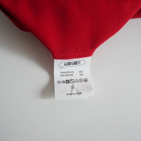 L'Appartement別注 / GOOD GRIEF! / Cropped Pants / 22030560205910 / 2405-1215