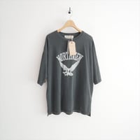 2025・人気完売品 L'Appartement別注 REMI RELIEF NORTHVIEW 7ブソデ T-SHIRT 25070560412030 2606-0853