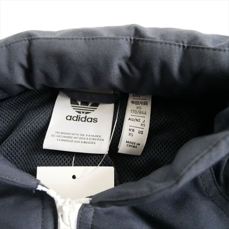 継続販売型 / BEAUTY&YOUTH別注 / adidas / ADS200 ウィンドブレーカー / 2511-0195