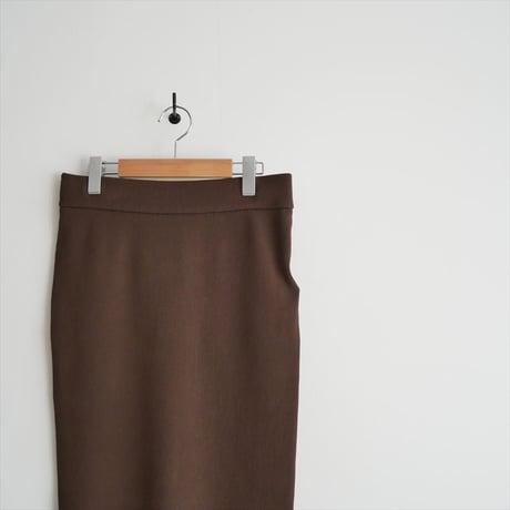 2023・人気完売品 / 未使用 / DEUXIEME CLASSE / Diner B RIB タイトスカート / 23060500411010 / 2511-1294