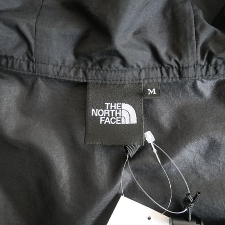 2025SS今季新作 / 未使用 / JOURNAL STANDARD relume購入品 / THE NORTH FACE / COMPACT ANORAK：ブルゾン / 2503-0662
