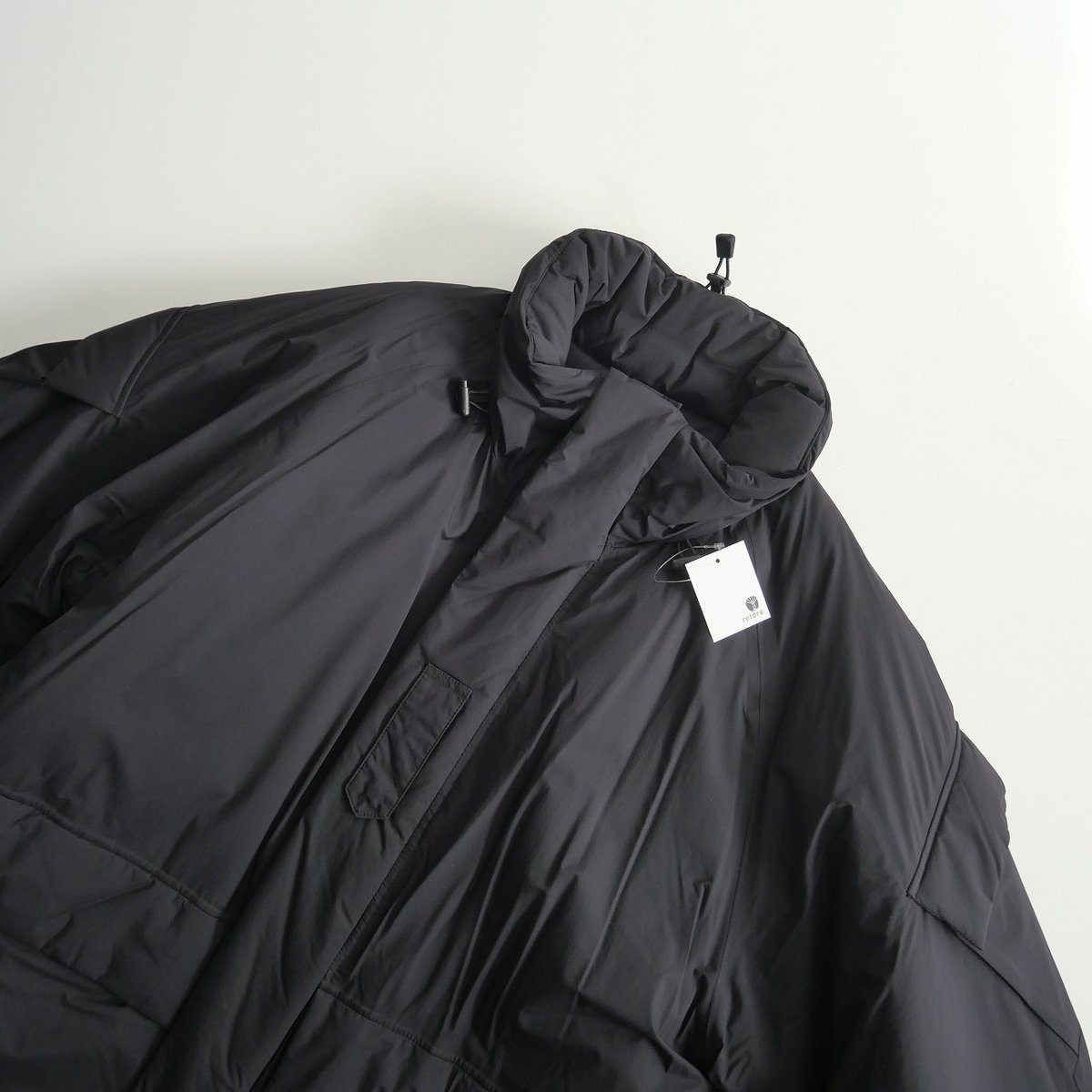 2022 / HYKE / PERTEX GEN2 ECWCS / 17353 / 2305-