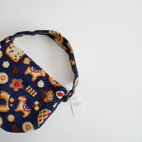 人気完売品 / 未使用 / FEILER / フィーカタイム ワンハンドルバッグ / FKT-246152 / 2603-1155
