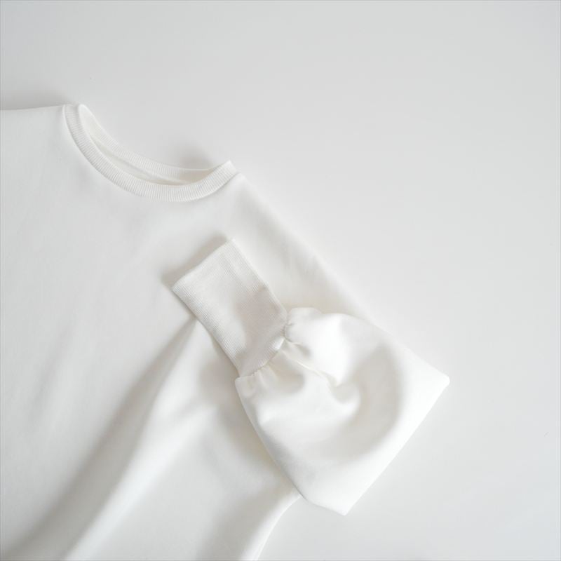 継続販売品 / BEARDSLEY / ダンボールパフトレーナー / BEZ1052506A0