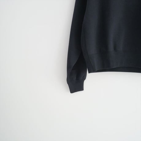 2023AW / Drawer / FALL1 コットン裏毛ロングスリーブ / 65122990296 / 2409-2061