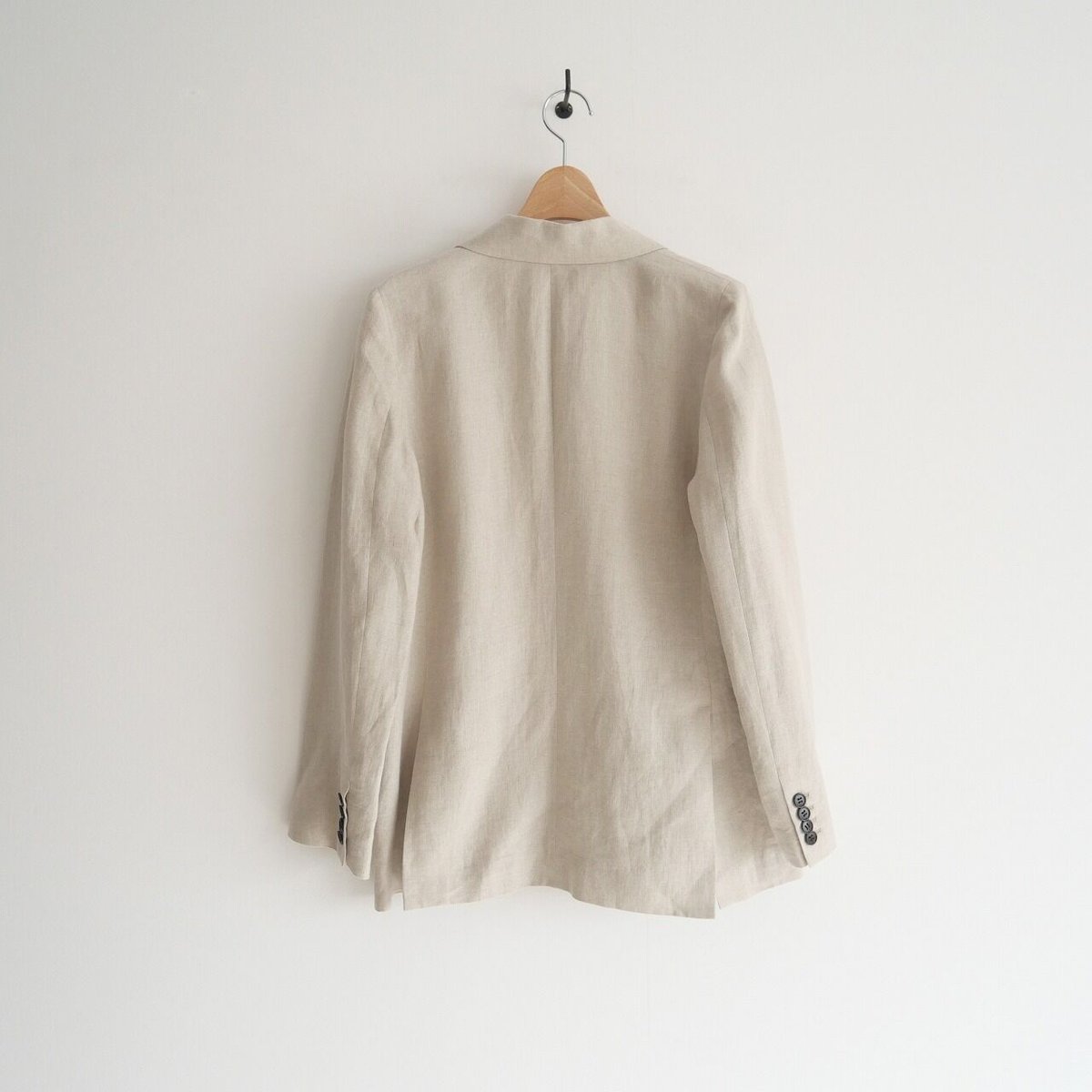 2022SS / 未使用 / Lisiere / L 