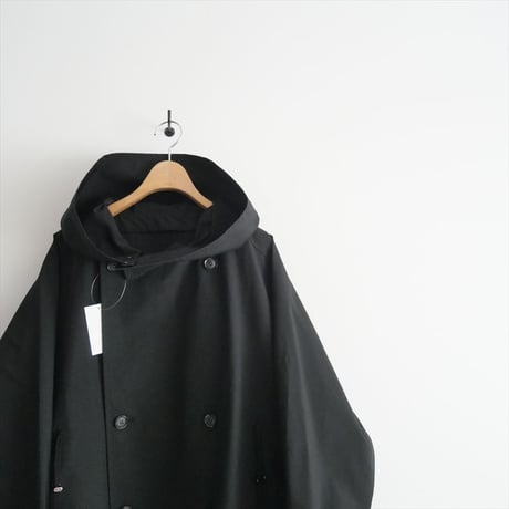 2021AW / IENA別注 / VACHEMENT / SHORT COAT / 21020910003530 / 2406-0590