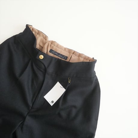 2021AW / Pal'las Palace / ウールパンツ / TFPT-2818D / 2403-0230