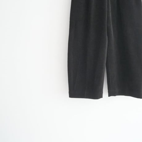 2022AW / 未使用 / ASEEDONCLOUD / Handwerker コーデュロイパンツ / 222509 / 2507-2098