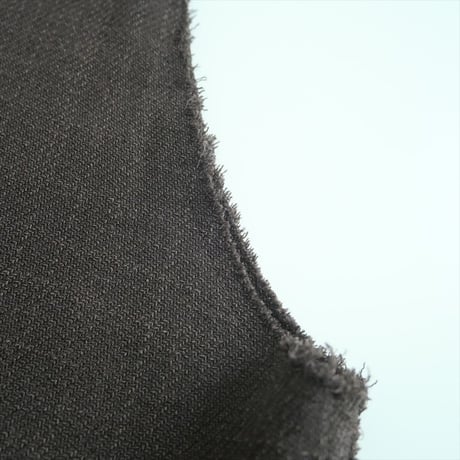 2022AW / 未使用 / R'IAM / Plage / BROWN ワンピース / 22040922602030 / 2405-1429