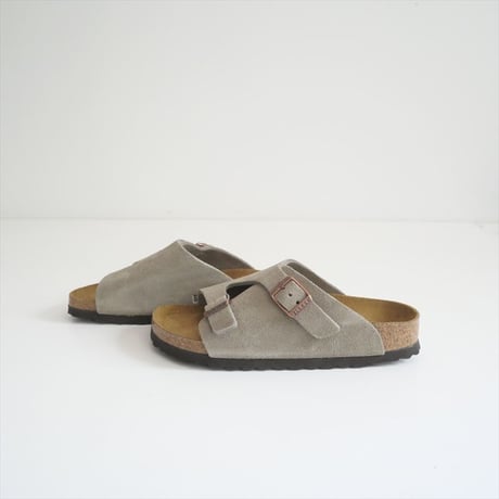 BIRKENSTOCK / Zurich Soft Footbed / 1009533 / 2508-2123