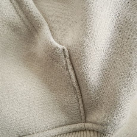2023AW / L'Appartement別注 / AMERICANA / WIDE FULLZIP HOODIE / 23070570003330 / 2512-2043