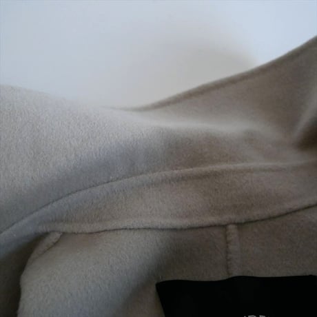 2022AW / L'Appartement購入品 / Lou Andrea / Belted Coat / 22020570000630 / 2512-1674