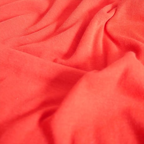 継続販売型 AURALEE SUPER HIGH GAUGE SHEER RIB TEE A00T03HF2606-0029