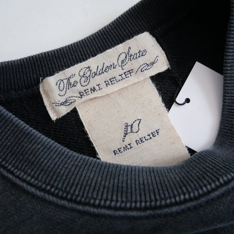 2022 / REMI RELIEF / Cape Sweat / 22070560101730 / L'Appartement別注 / 2305-1597