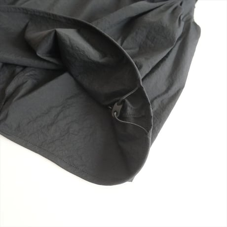 2024SS・人気完売品 / CELERI / Deuxieme Classe / GATHER ショートトップス / 24050510001210 / 2504-0223